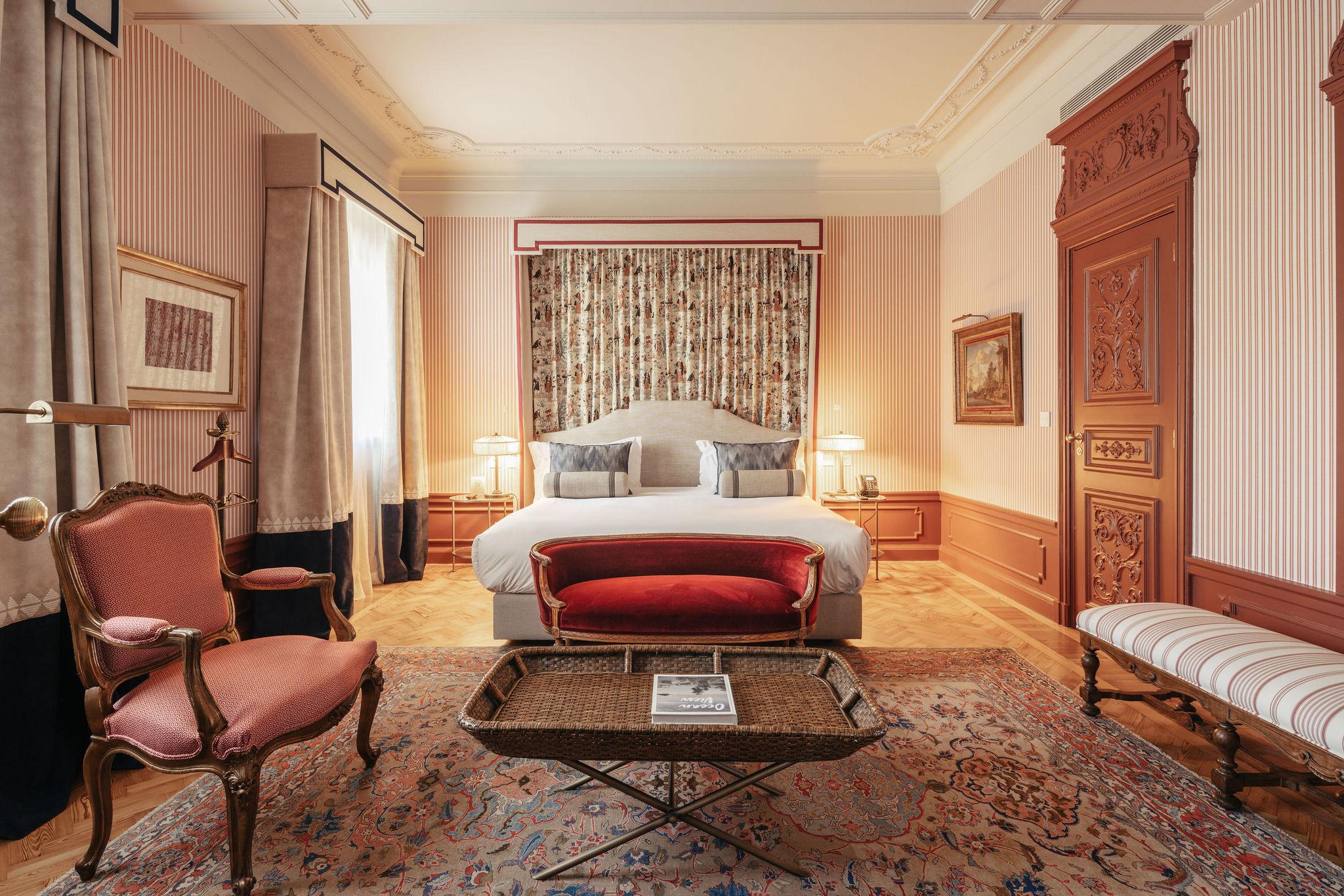 Royal Suite