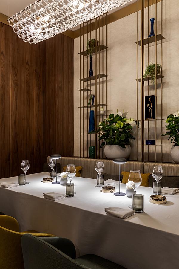 Casa Baglioni Milan, Italy — Casa Baglioni Milan