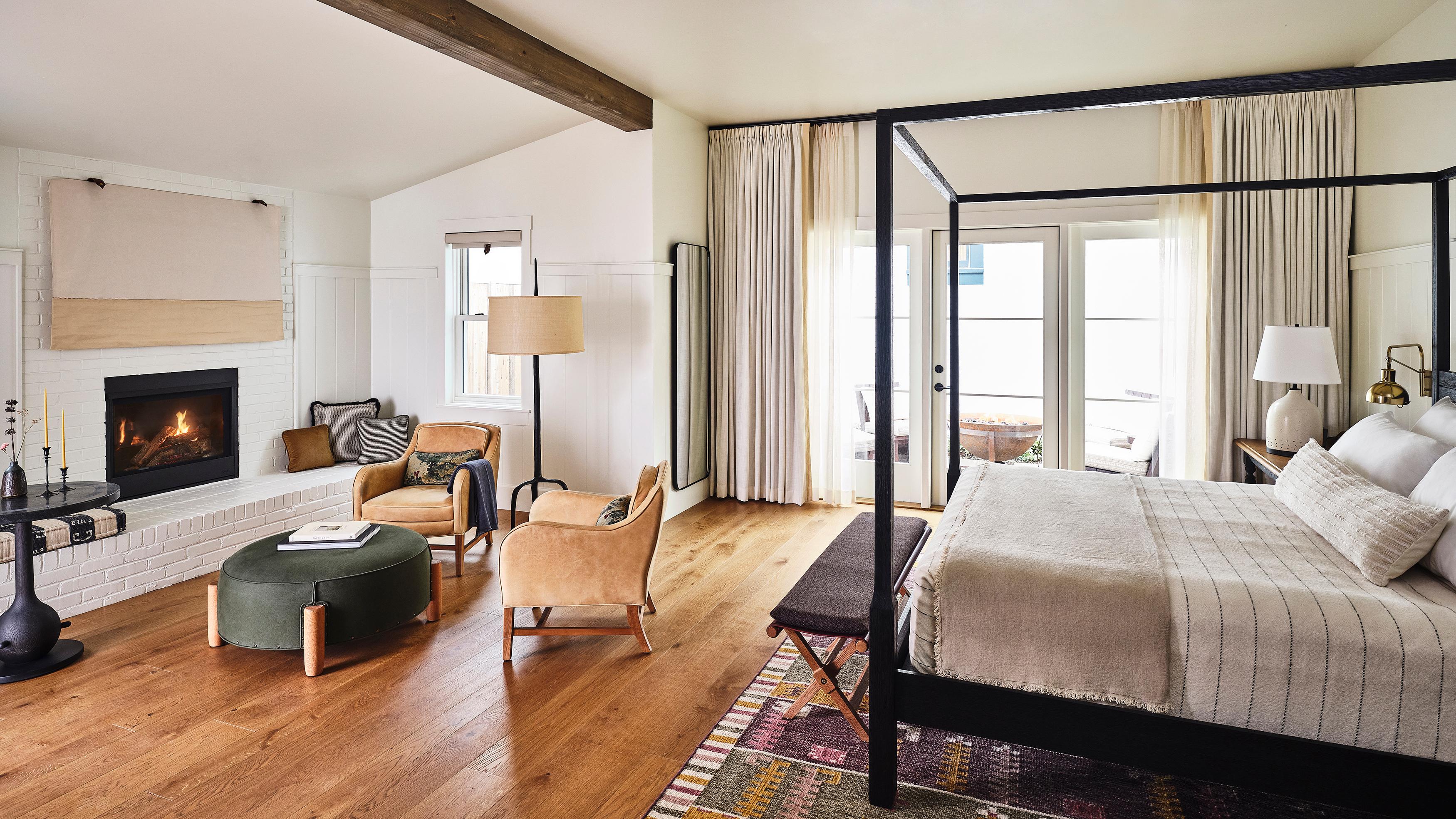 Two Bedroom Homestead Suite