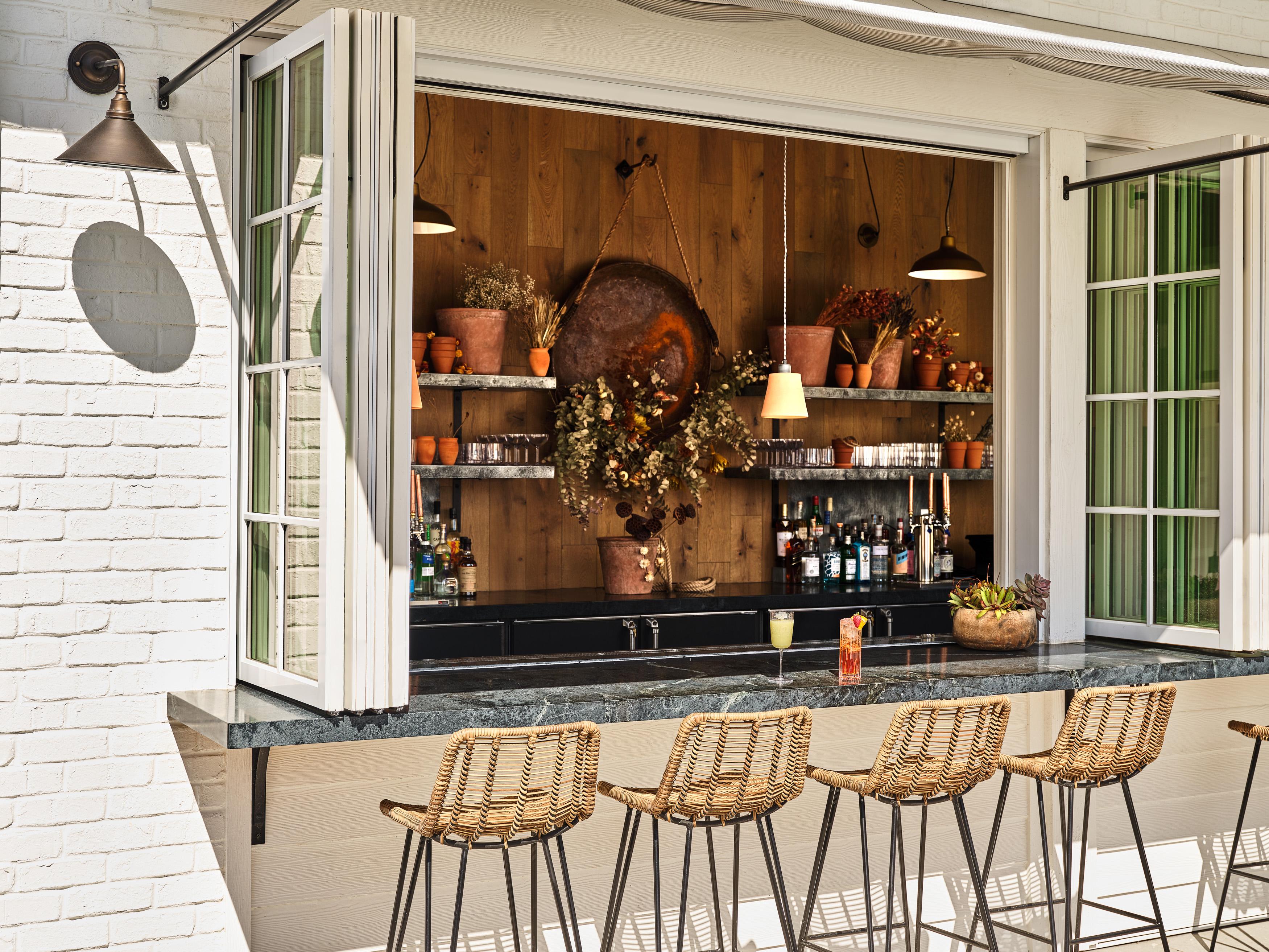 The Inn at Mattei's Tavern Auberge Collection, United States — The Inn at Mattei's Tavern Auberge Collection