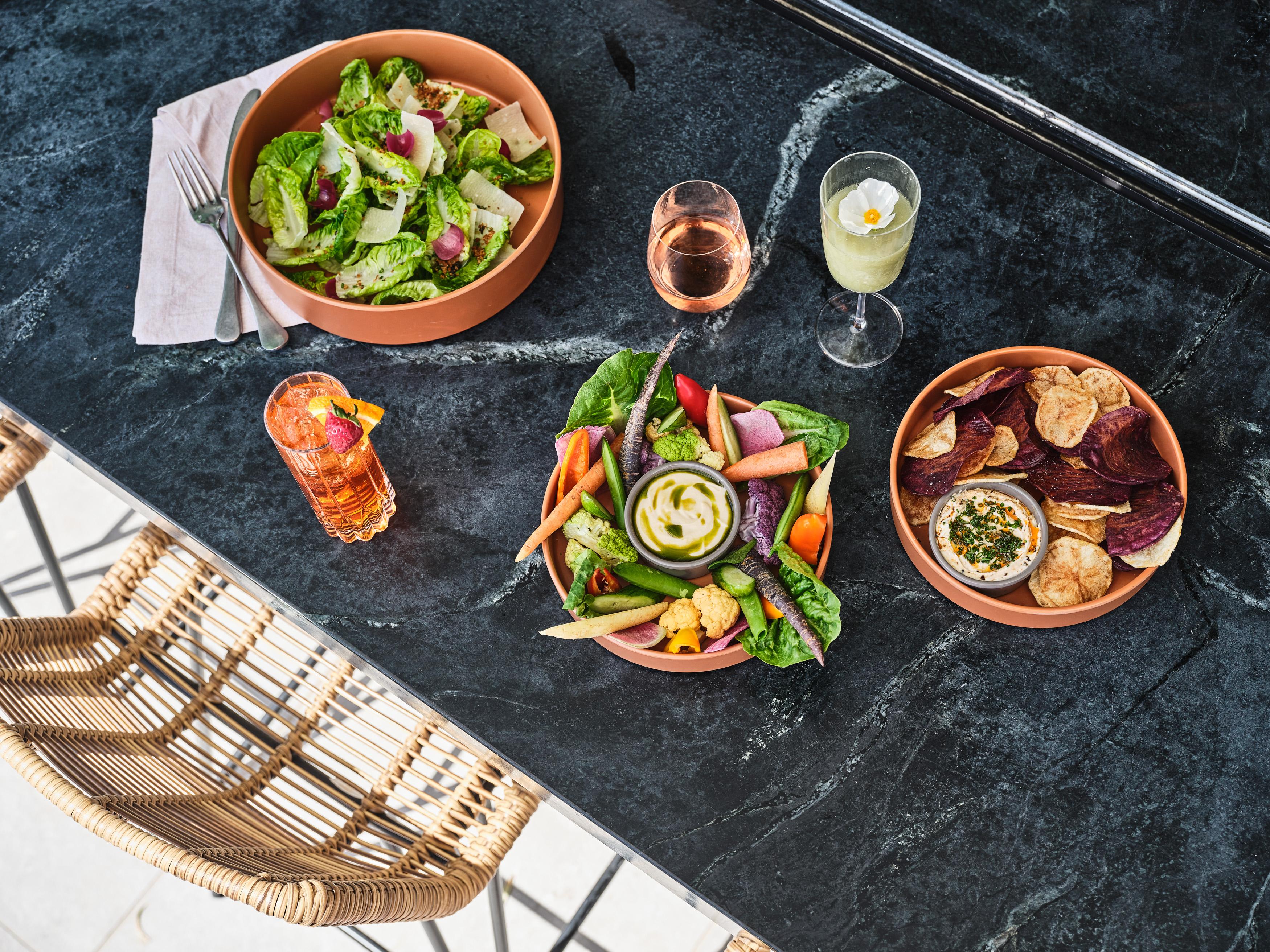 The Inn at Mattei's Tavern Auberge Collection, United States — The Inn at Mattei's Tavern Auberge Collection