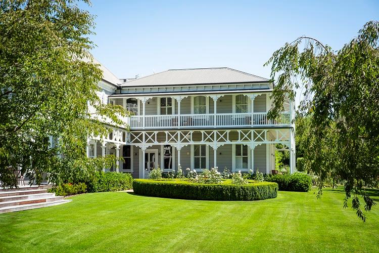 The Marlborough - Boutique Hotel & Vineyard
