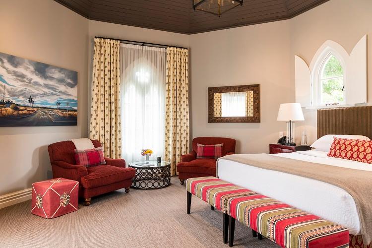 Premium Rooms