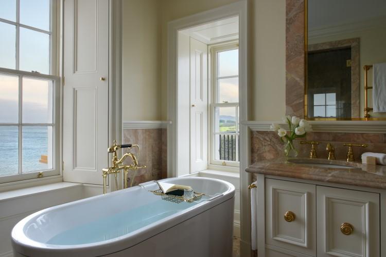 The Lighthouse Suite