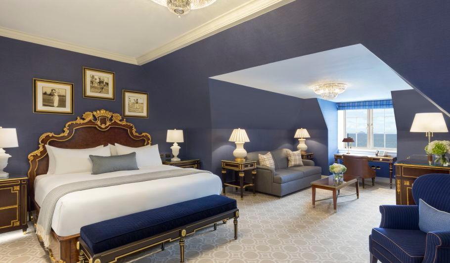 Junior Suite Ocean View