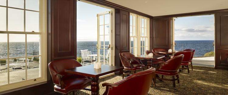 Trump Turnberry, Scotland — Trump Turnberry