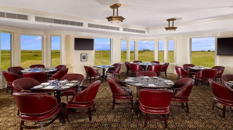 Trump Turnberry, Scotland — Trump Turnberry
