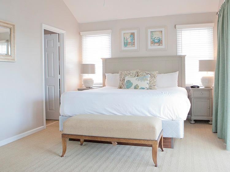 Two-Bedroom Villas