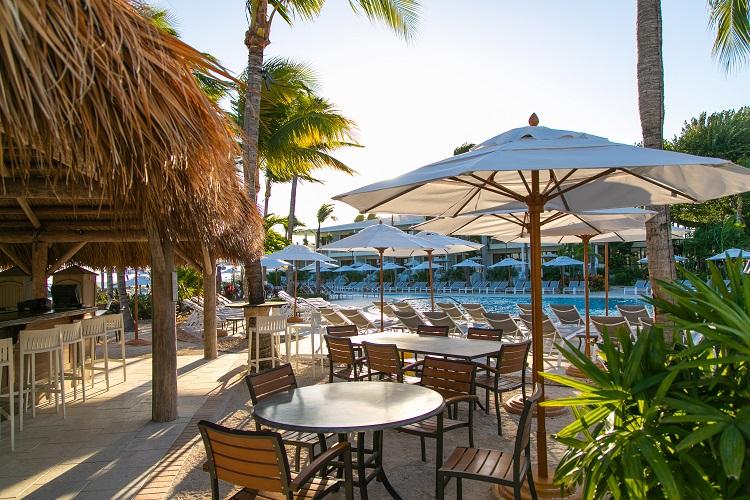 Hawks Cay Resort, United States — Hawks Cay Resort
