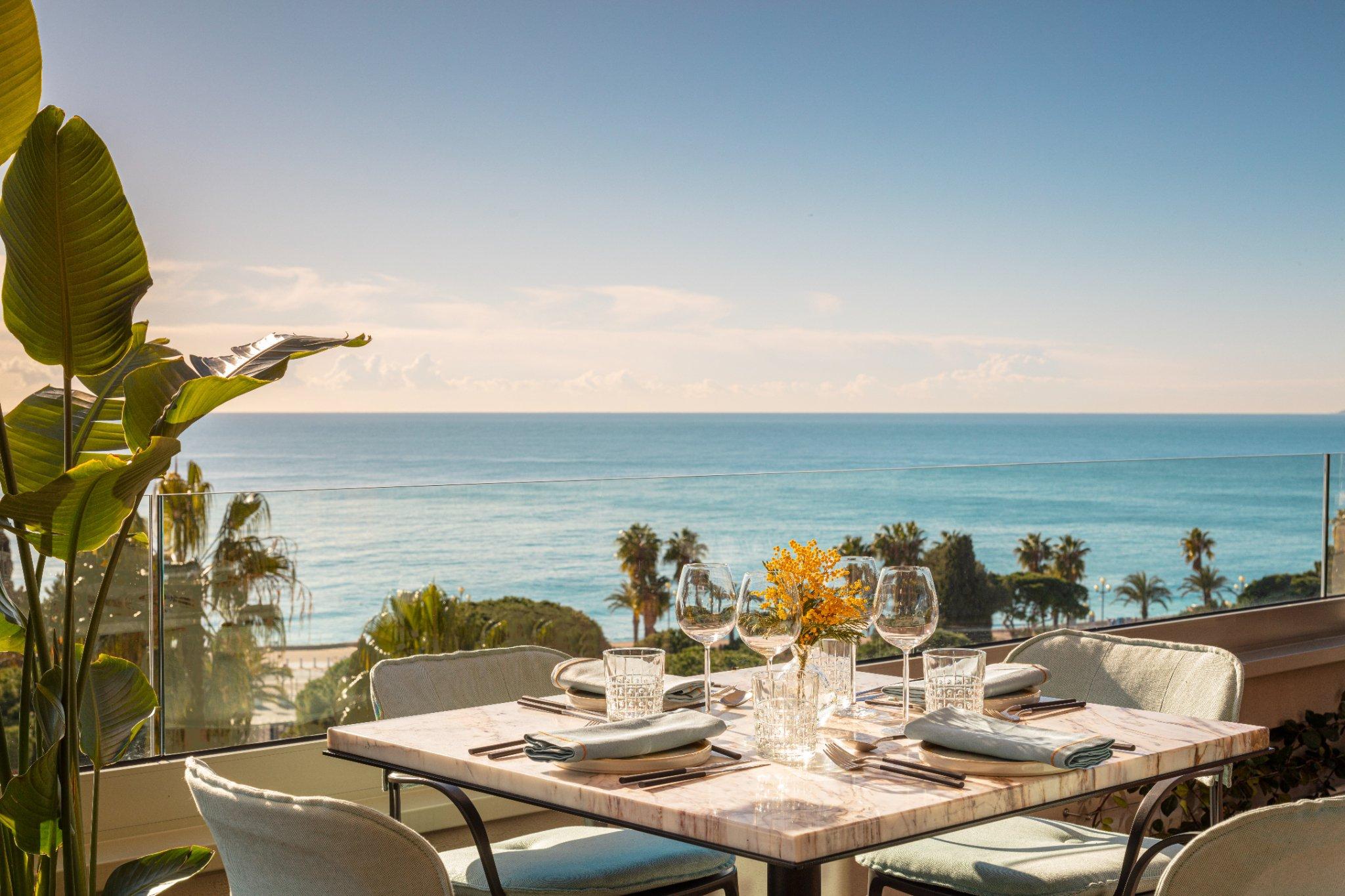 Anantara Plaza Nice Hotel, France — Anantara Plaza Nice Hotel