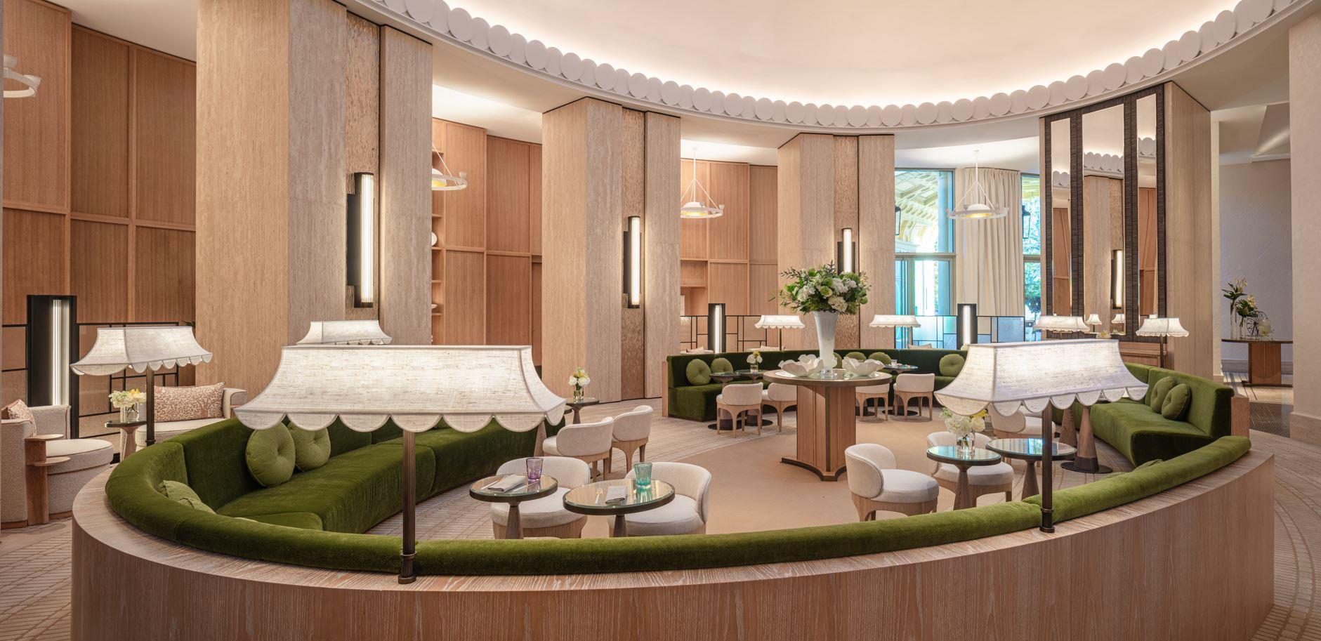 Anantara Plaza Nice Hotel, France — Anantara Plaza Nice Hotel