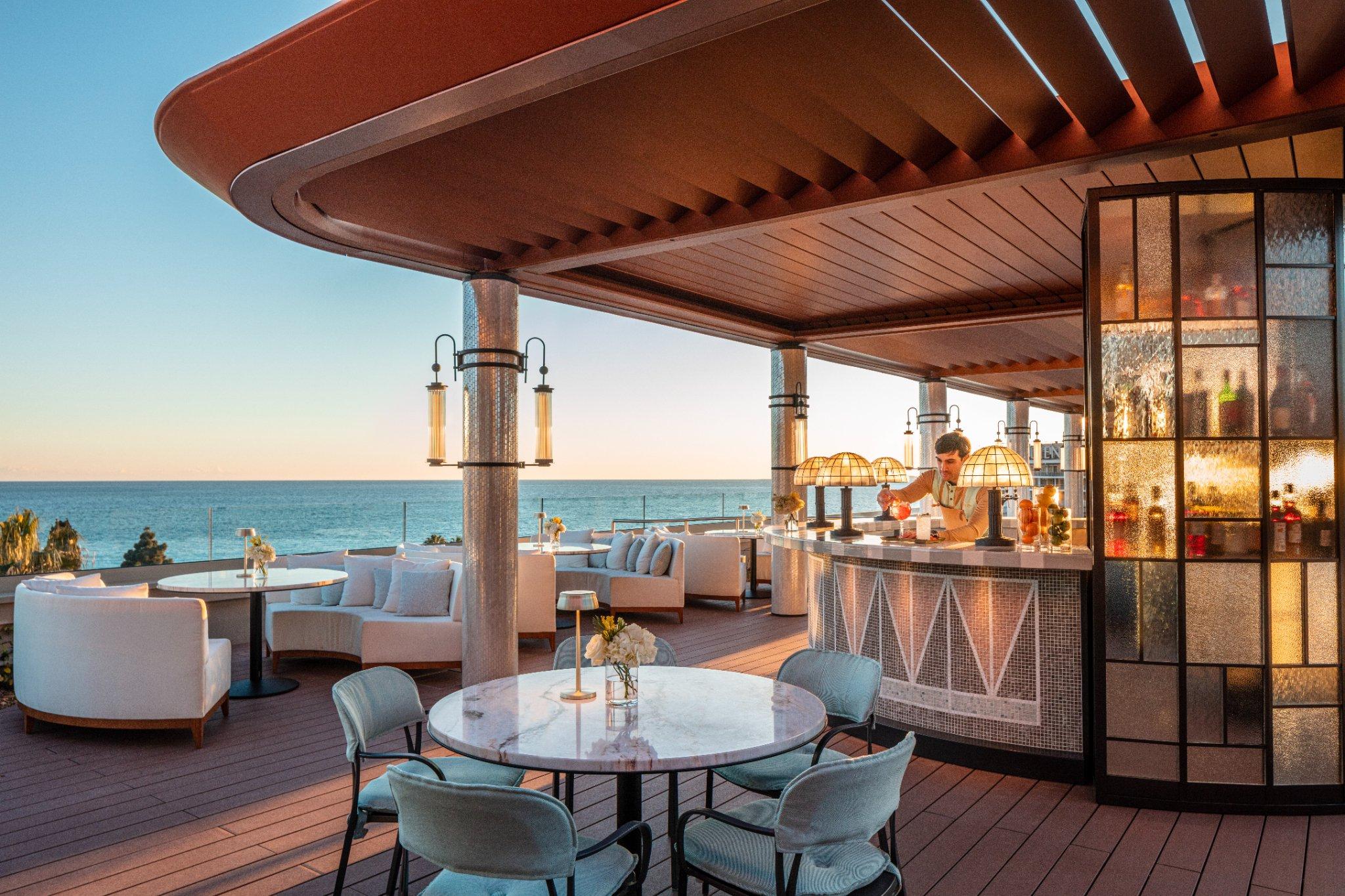 Anantara Plaza Nice Hotel, France — Anantara Plaza Nice Hotel