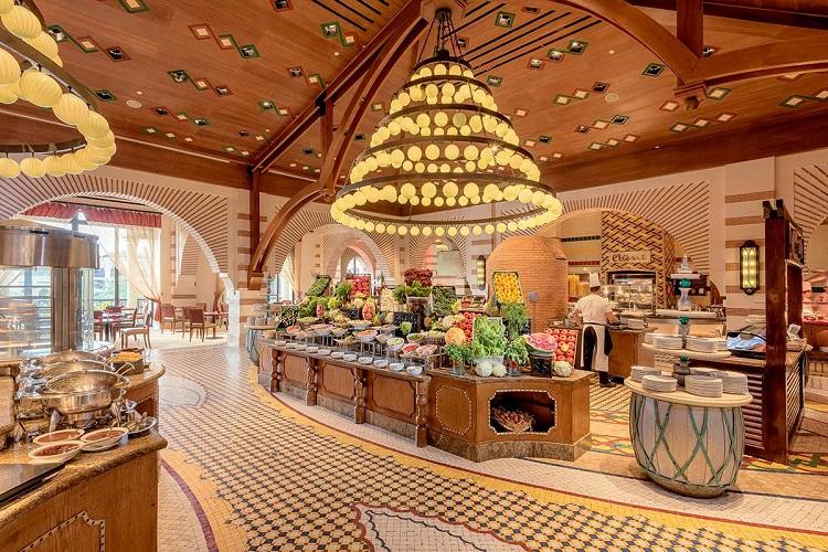 Mazagan Beach & Golf Resort, Morocco — Mazagan Beach & Golf Resort