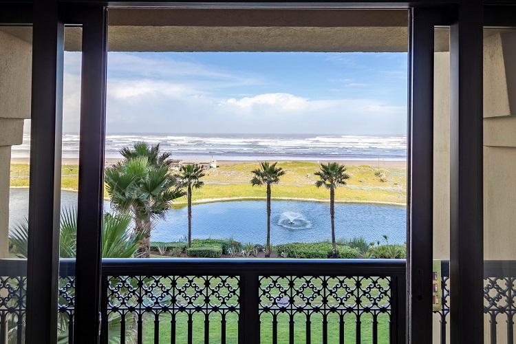 Prime Ocean View Rooms
