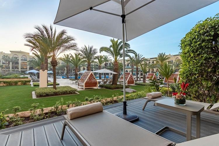 Patio Rooms
