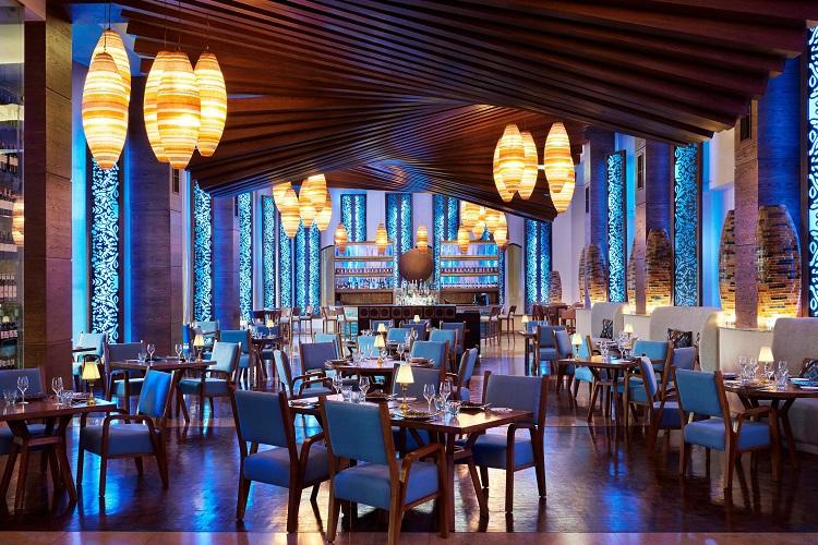 Mazagan Beach & Golf Resort, Morocco — Mazagan Beach & Golf Resort