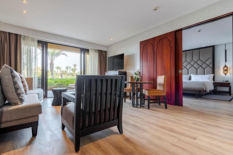 Mazagan Suite