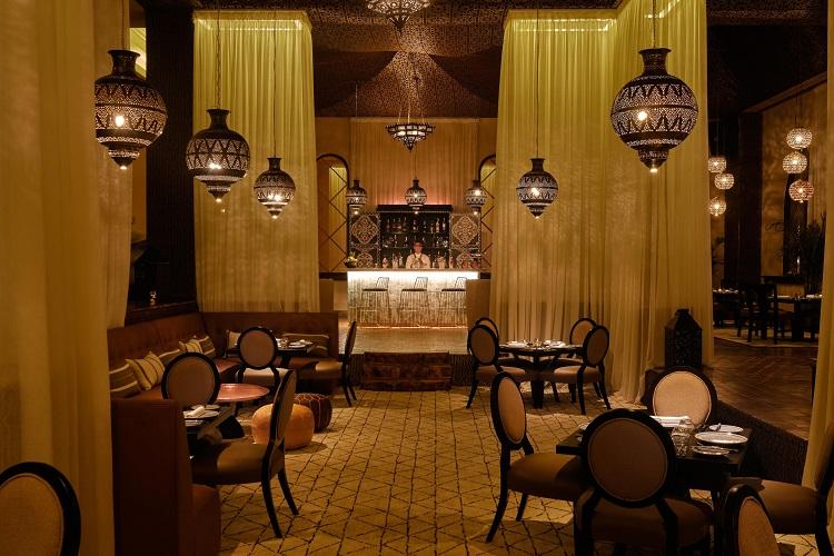 Mazagan Beach & Golf Resort, Morocco — Mazagan Beach & Golf Resort