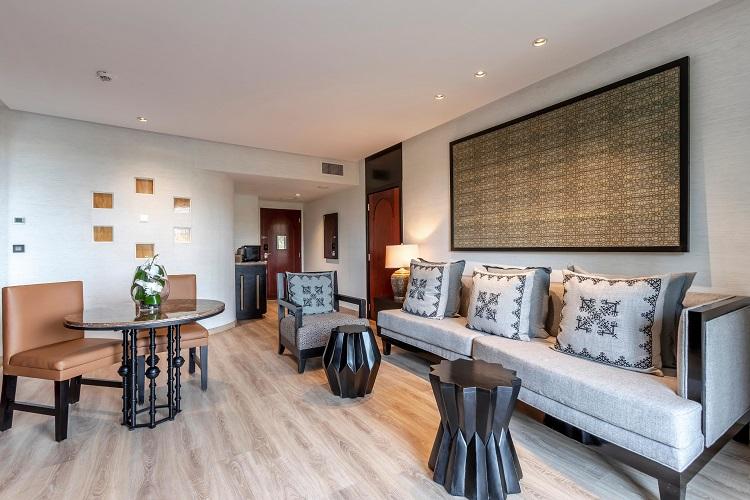Family Suites