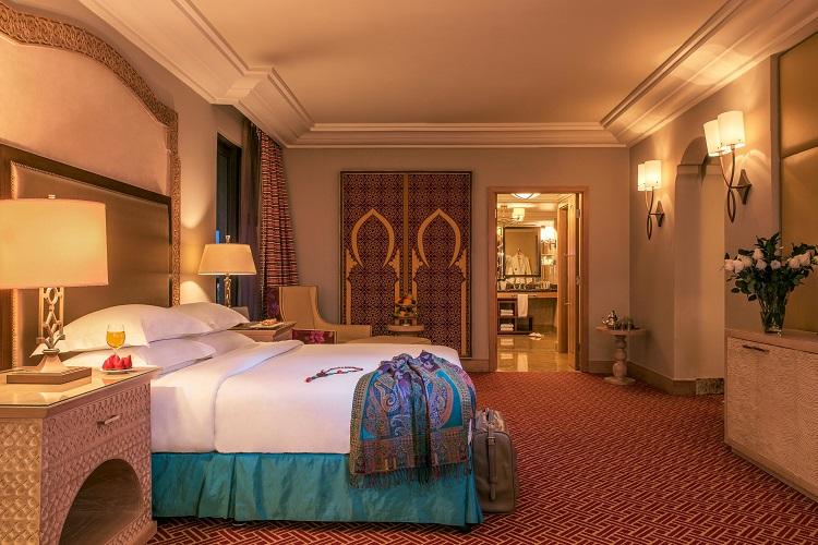 Ambassador Suite