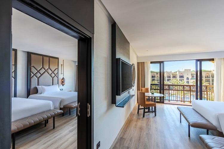 Family Rooms
