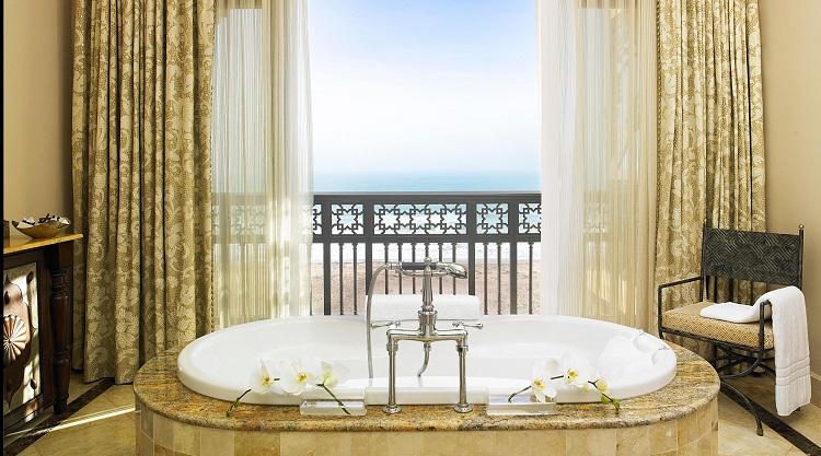 Royal Suite