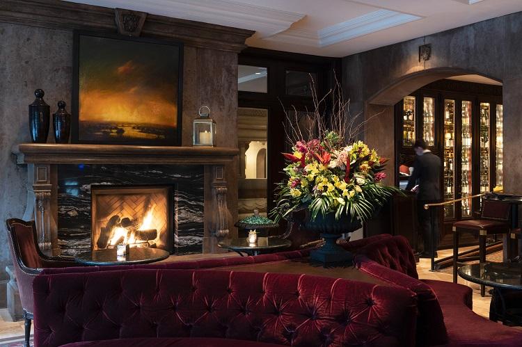 Wedgewood Hotel & Spa, Canada — Wedgewood Hotel & Spa