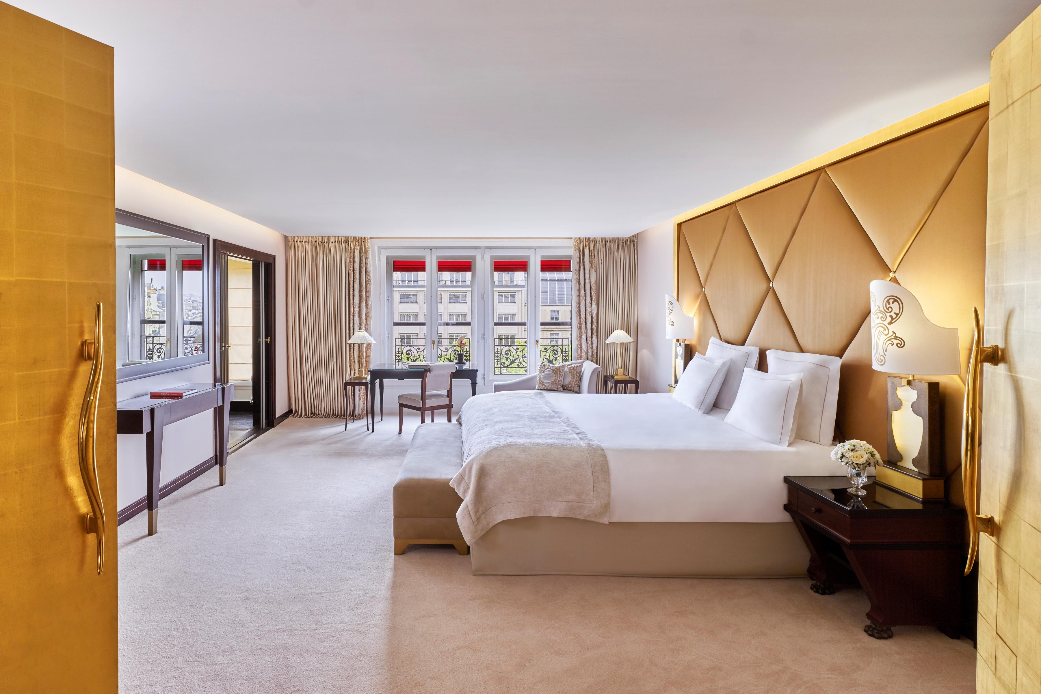 Paris Suite