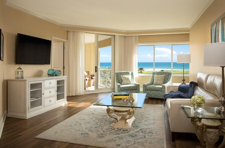 Main Tower Multi-Bedroom Condominiums