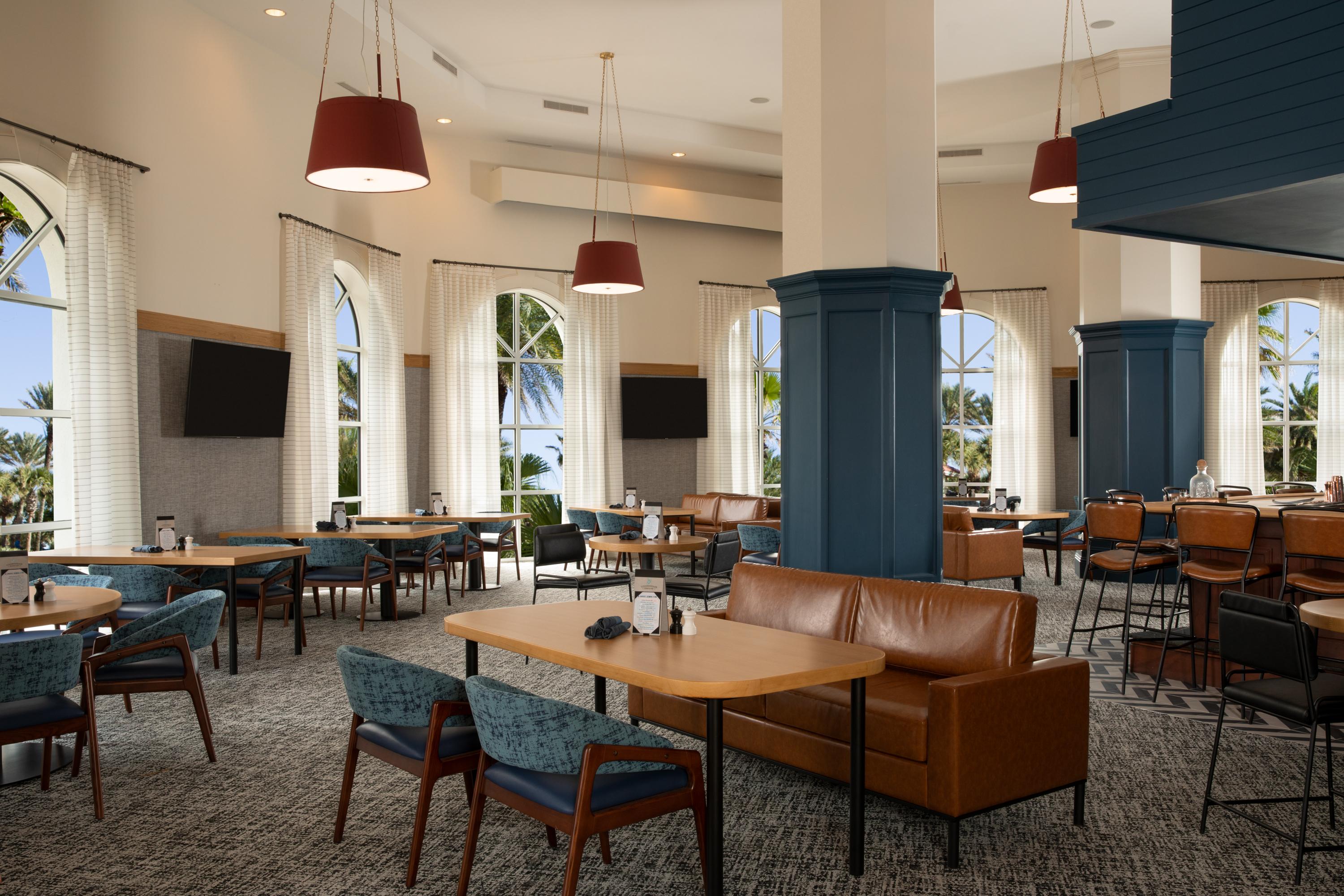 Hammock Beach Golf Resort & Spa, United States — Hammock Beach Golf Resort & Spa