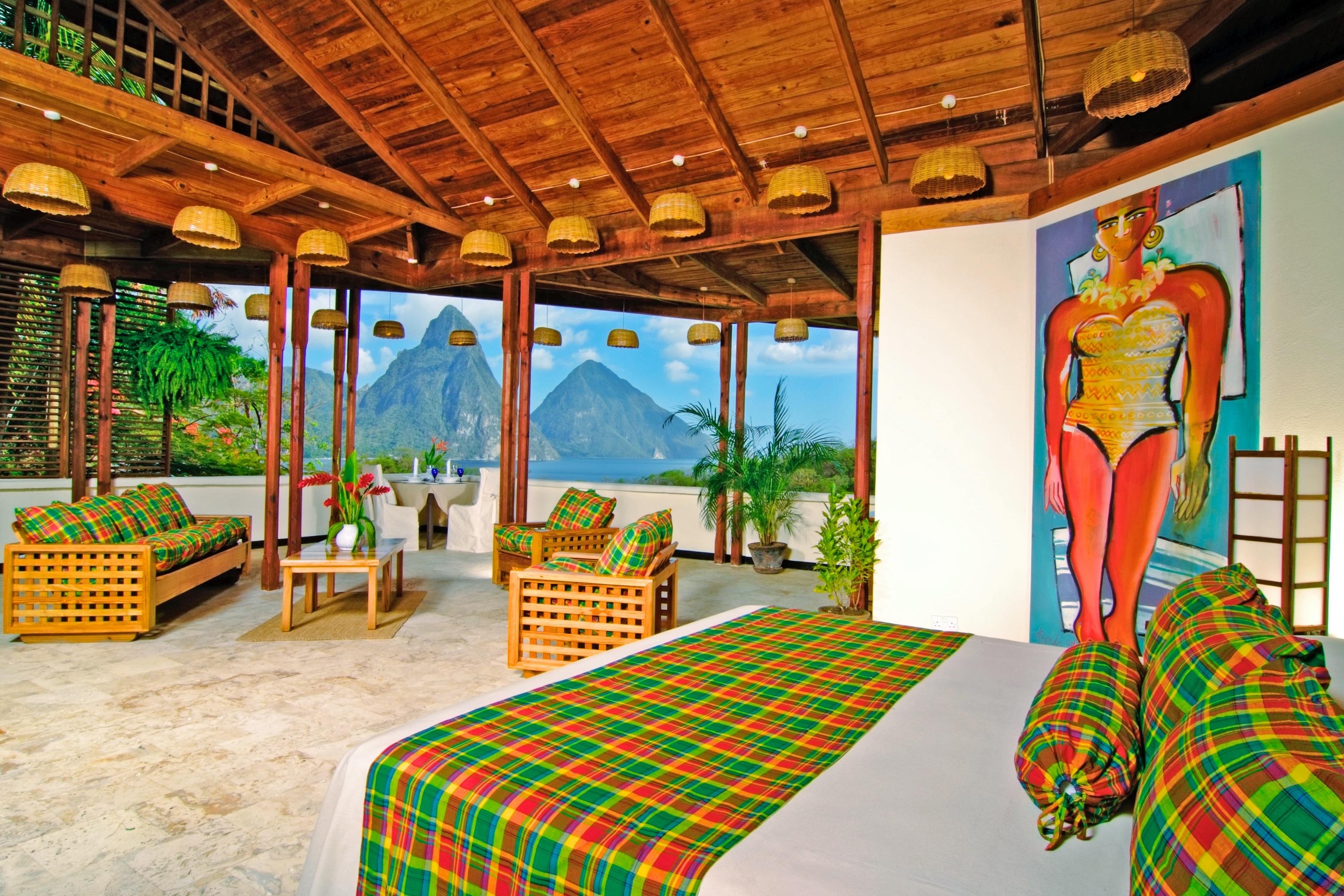Premium Rooms