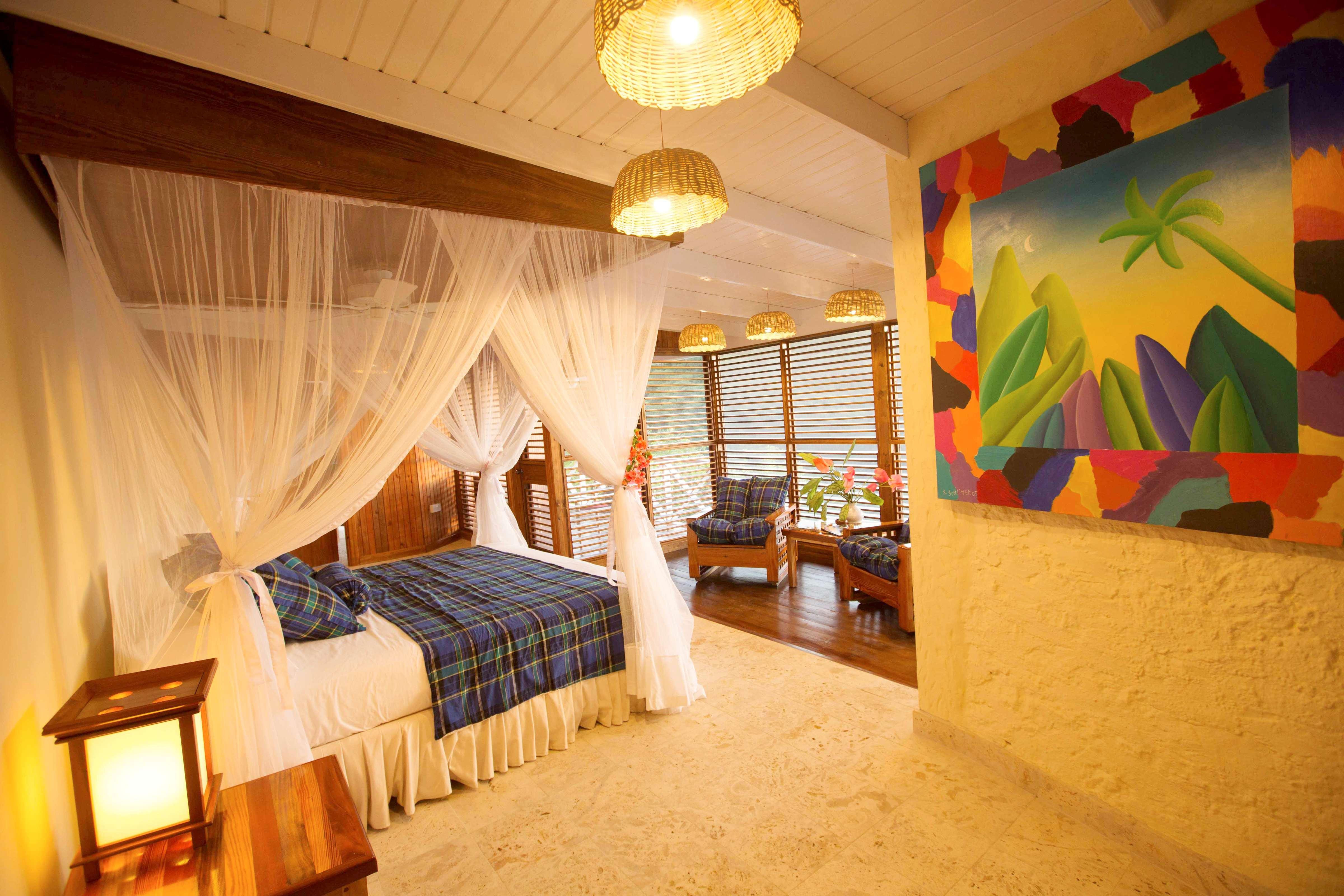 Standard Rooms