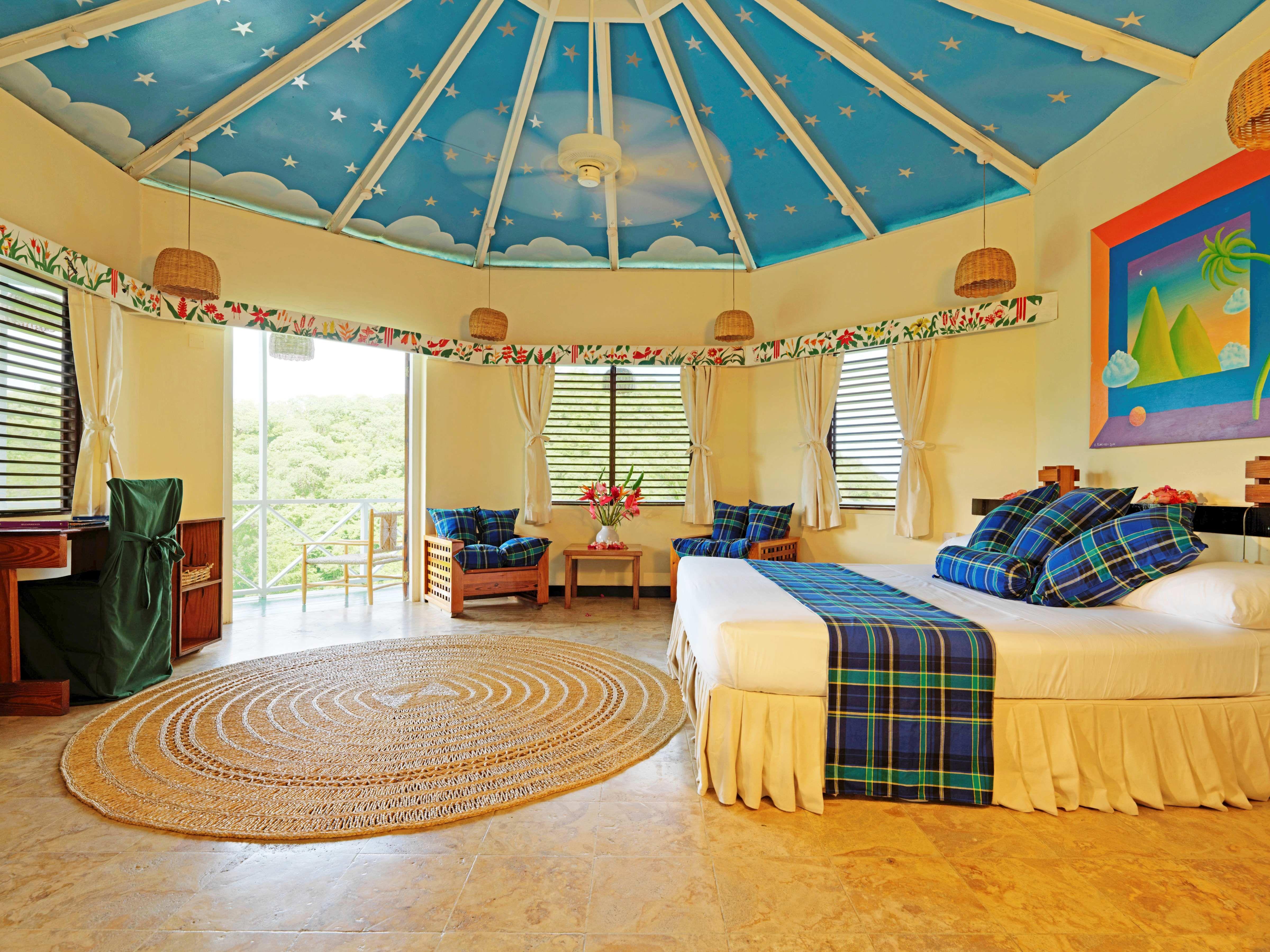 Superior Rooms