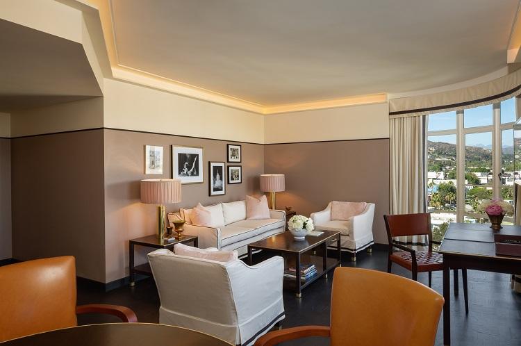 Premier Suite