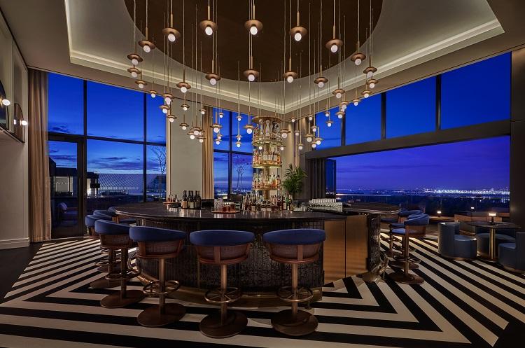Pendry Washington DC - The Wharf, United States — Pendry Washington DC - The Wharf