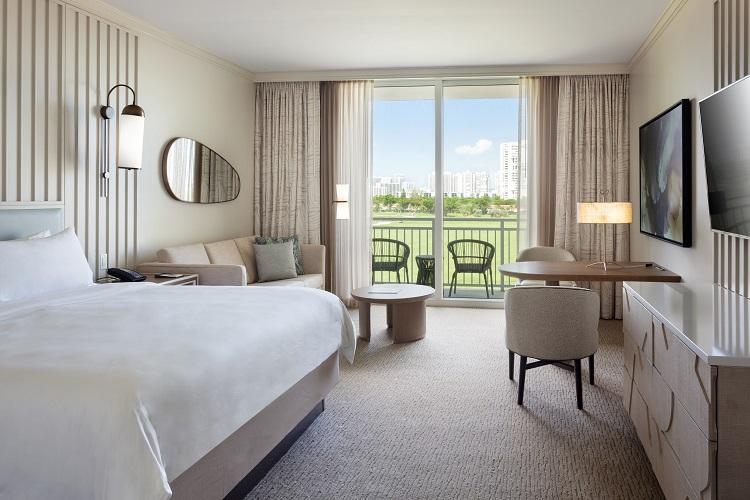 Resort View King