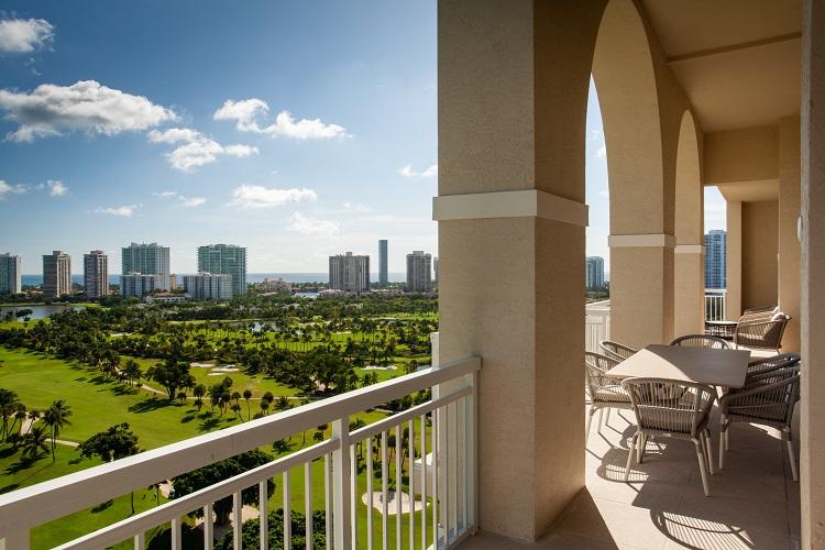 Penthouse 2 Bedroom Suite
