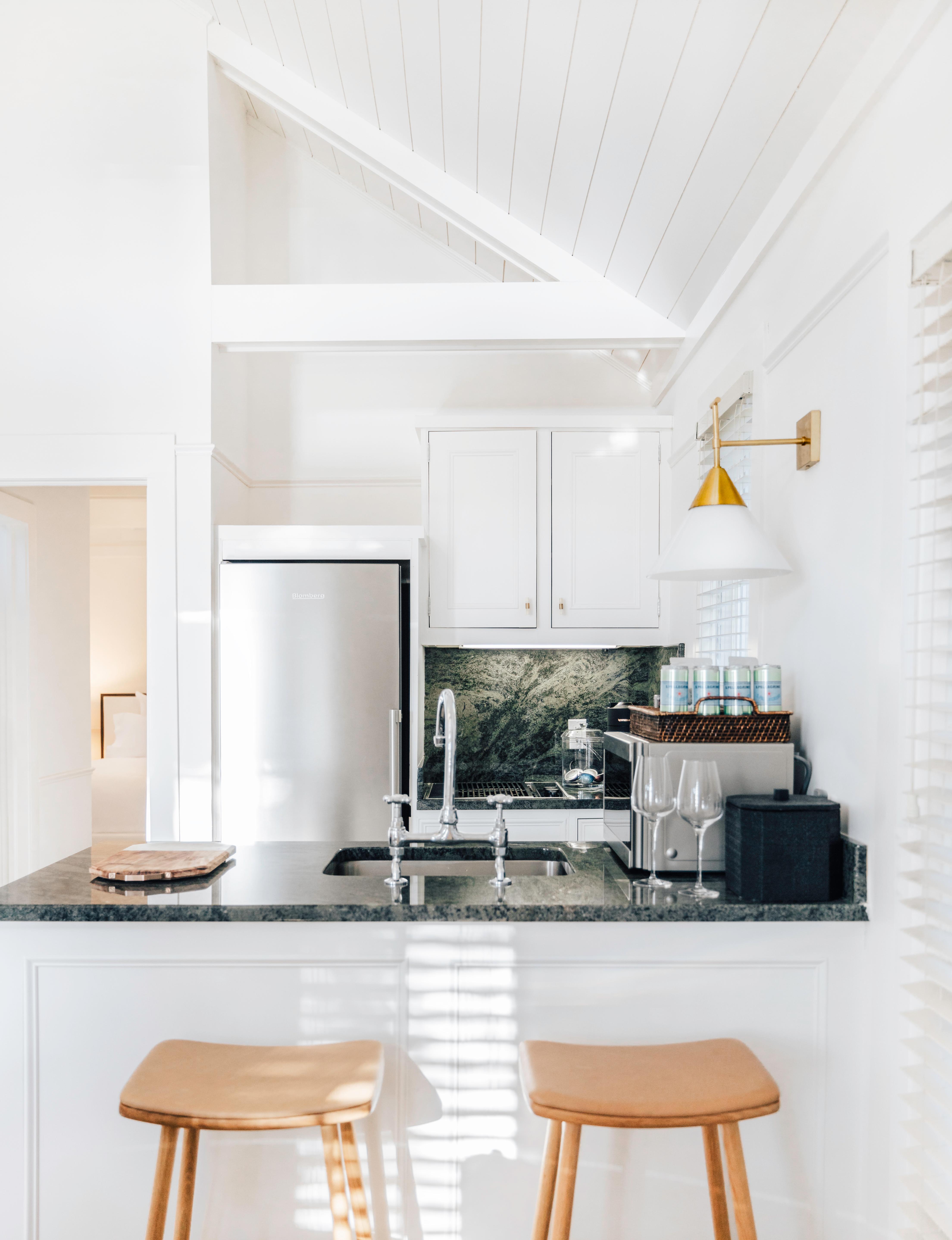 One Bedroom Cottage