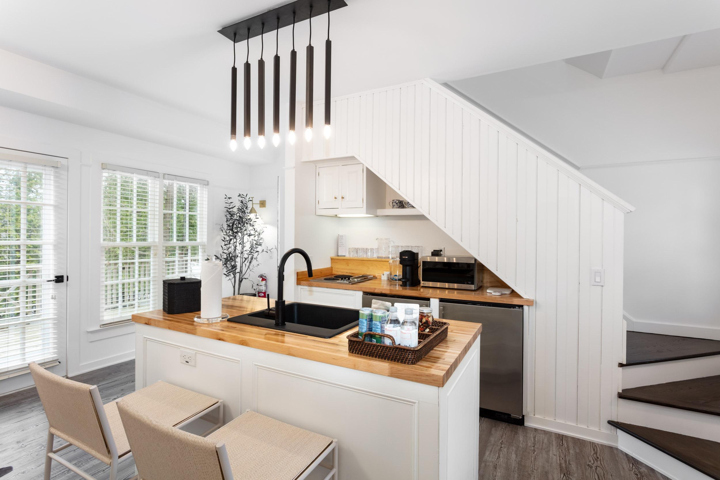 Premier One Bedroom Cottage