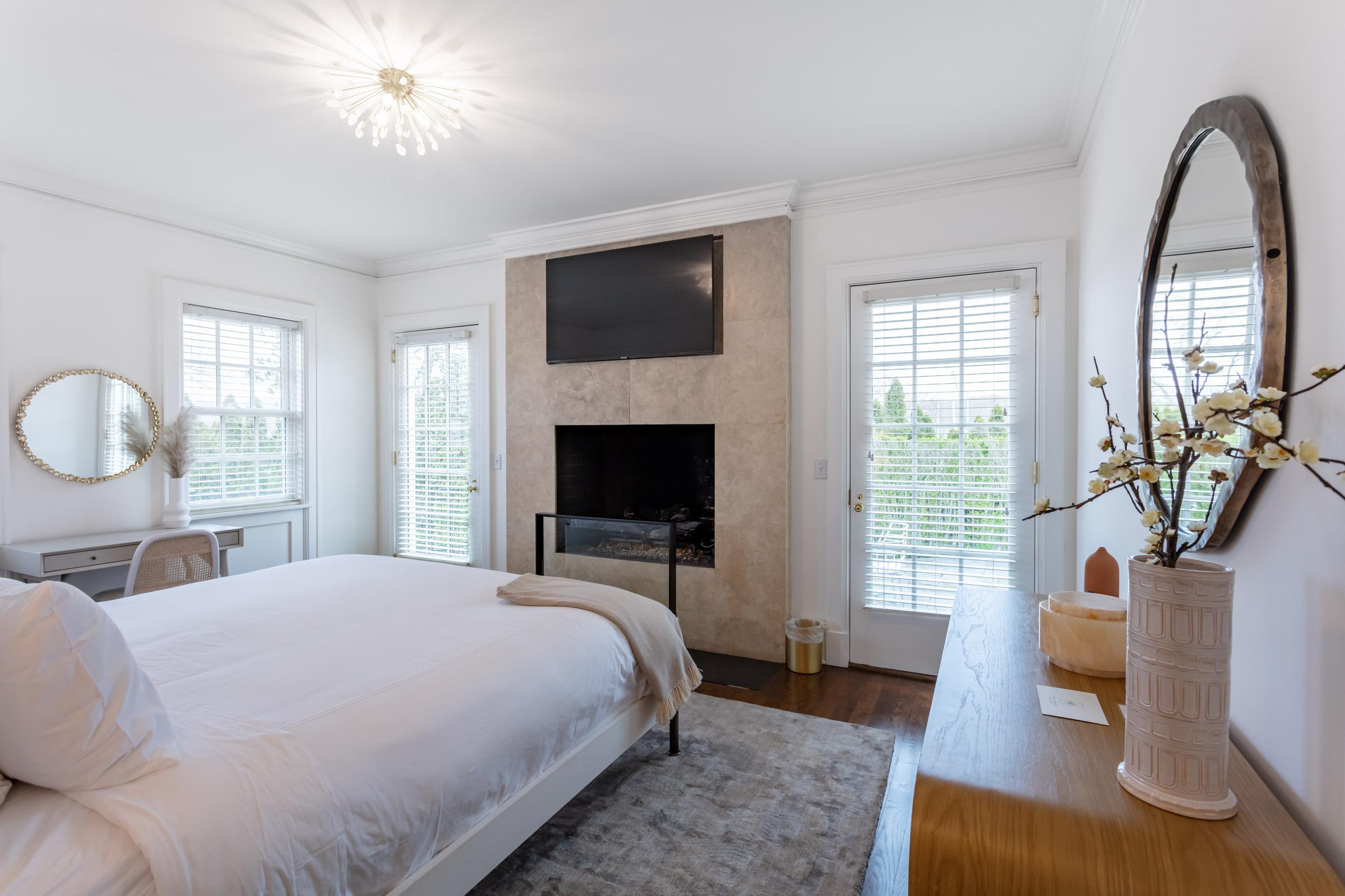 Magari Harbor House 2 Bedroom Suite