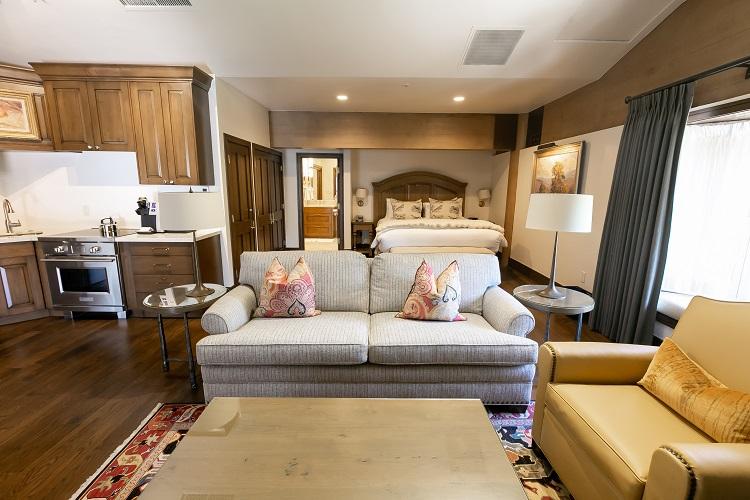 Grand Suites