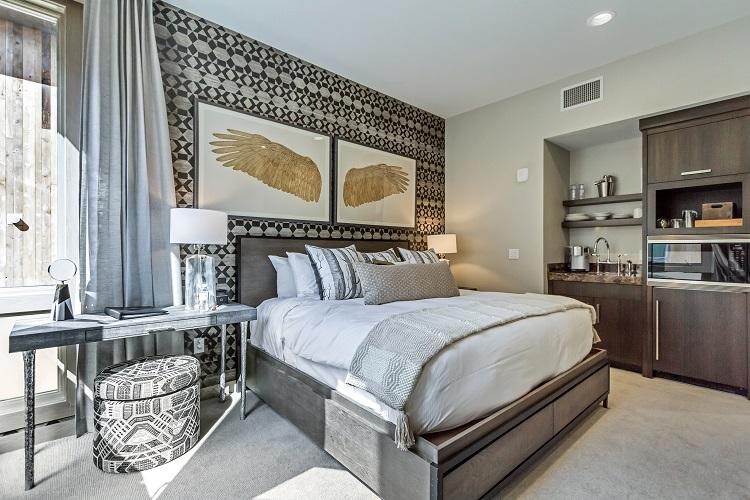Resort Room