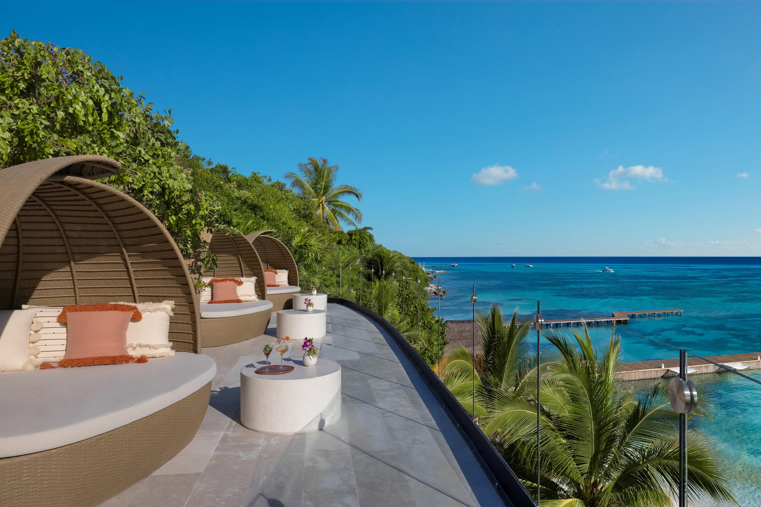 Impression Isla Mujeres by Secrets, Mexico — Impression Isla Mujeres by Secrets
