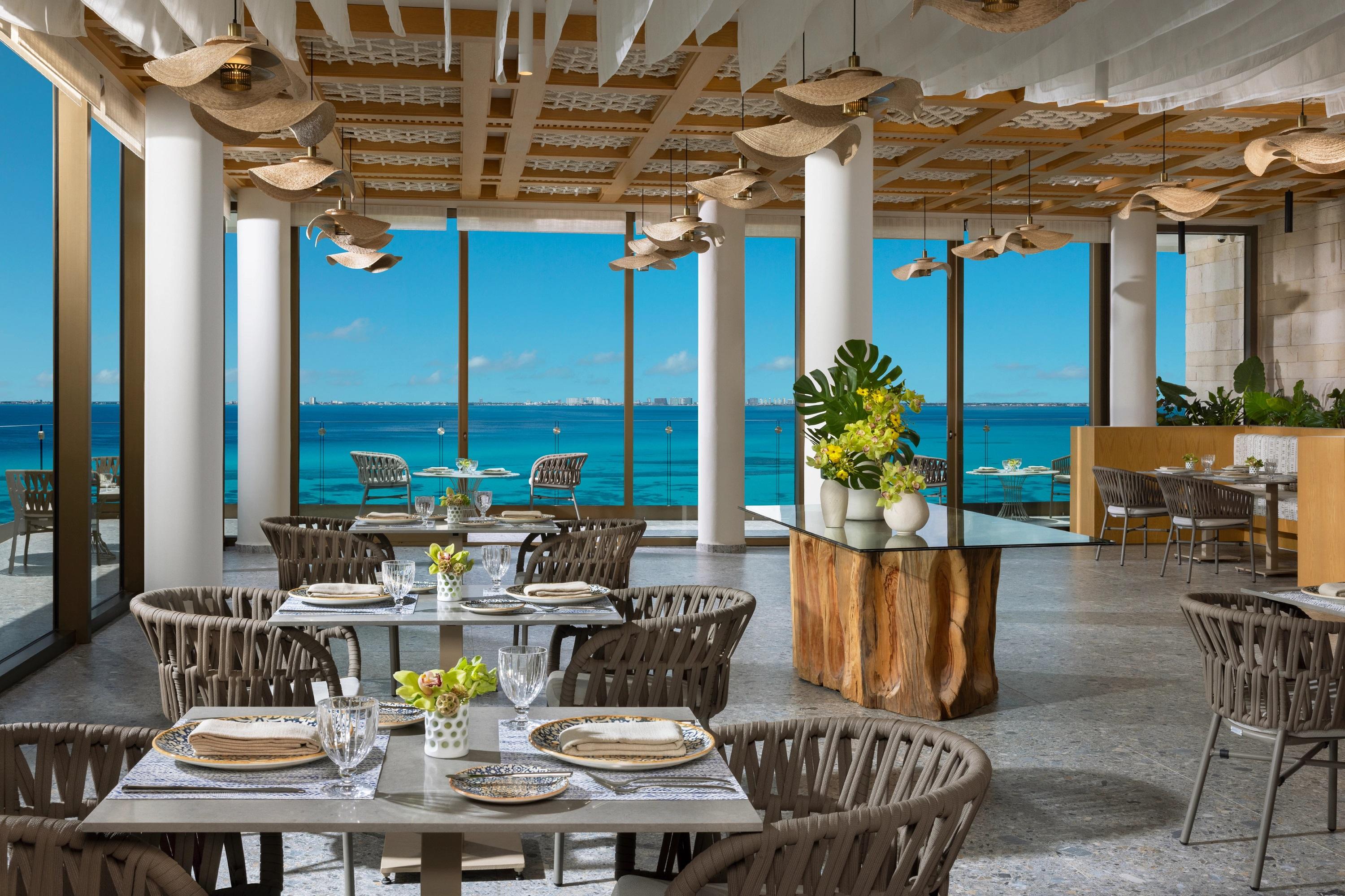 Impression Isla Mujeres by Secrets, Mexico — Impression Isla Mujeres by Secrets