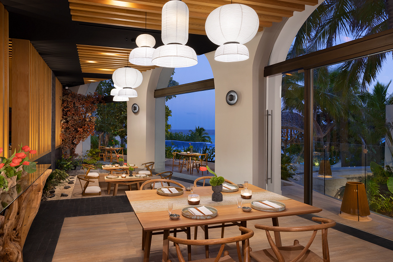 Impression Isla Mujeres by Secrets, Mexico — Impression Isla Mujeres by Secrets