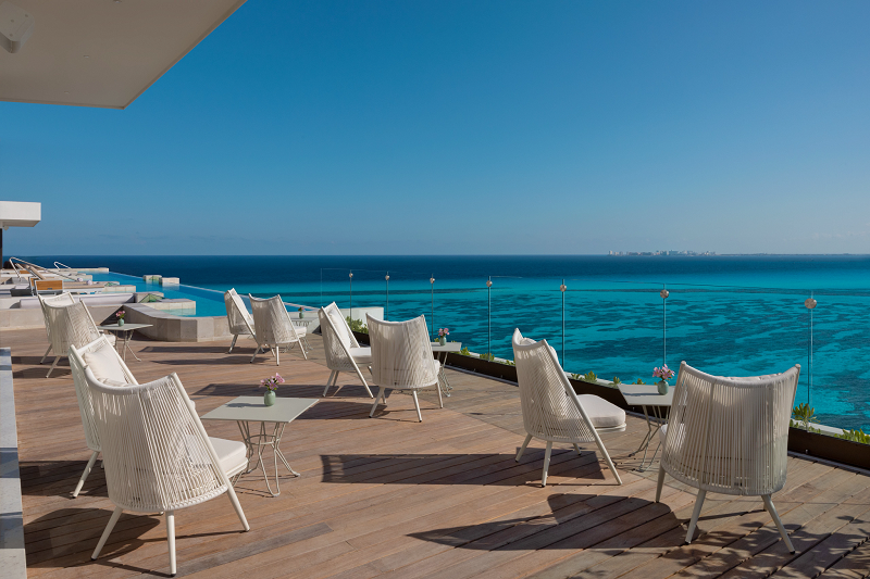 Impression Isla Mujeres by Secrets, Mexico — Impression Isla Mujeres by Secrets