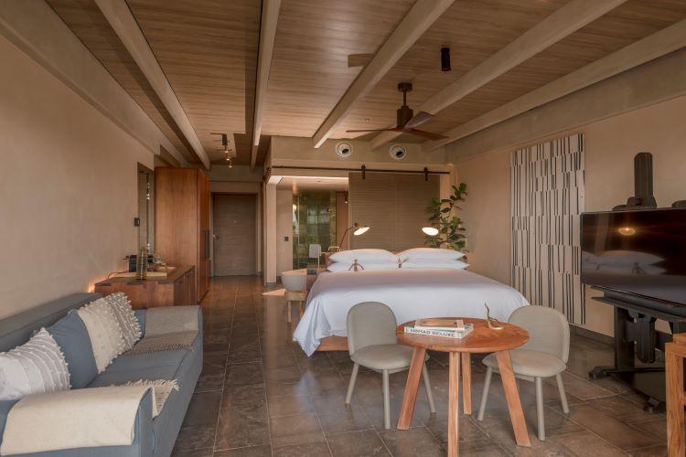 Junior Suite Ocean View
