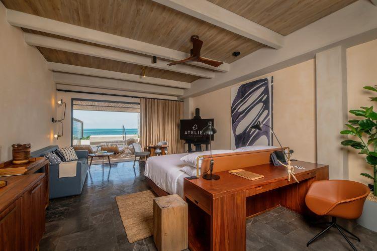 Inspira Junior Suite Oceanfront
