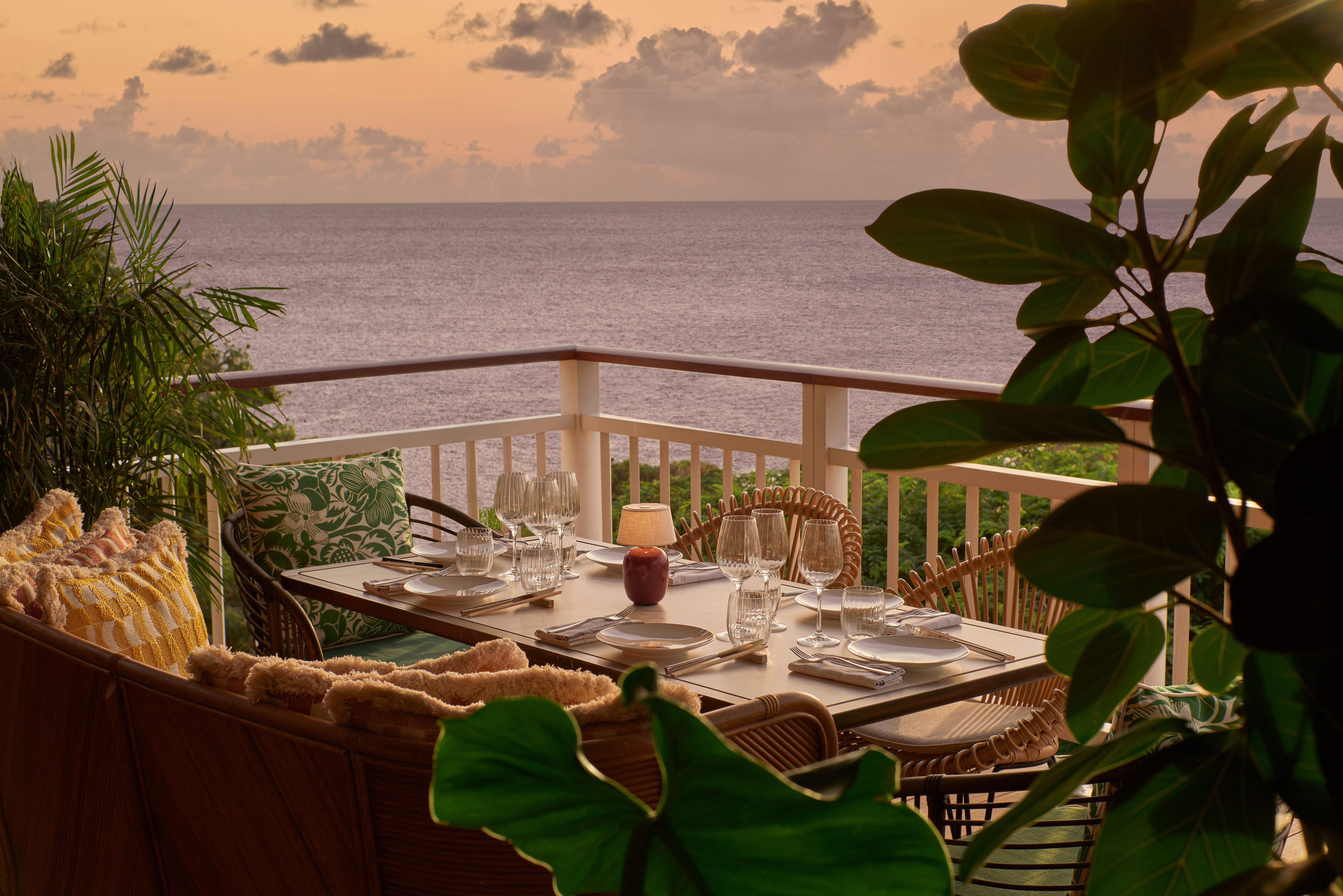 Fouquet's Saint-Barth, St. Barthelemy — Fouquet's Saint-Barth