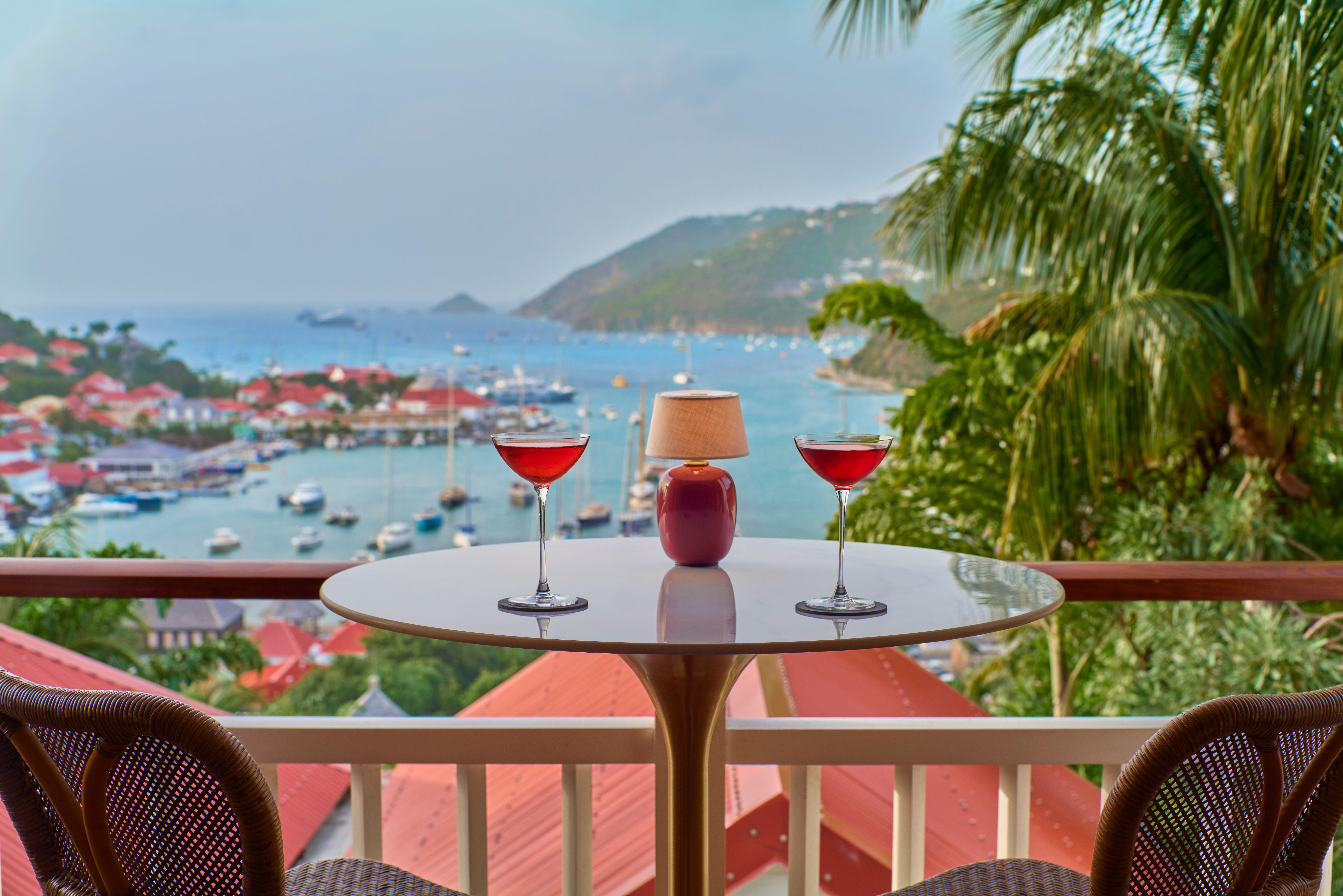 Fouquet's Saint-Barth, St. Barthelemy — Fouquet's Saint-Barth
